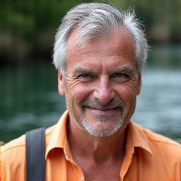 Javier López, Asesor de Pesca Deportiva.
