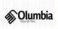 Logo de Columbia, especialistas en ropa outdoor y protección UV